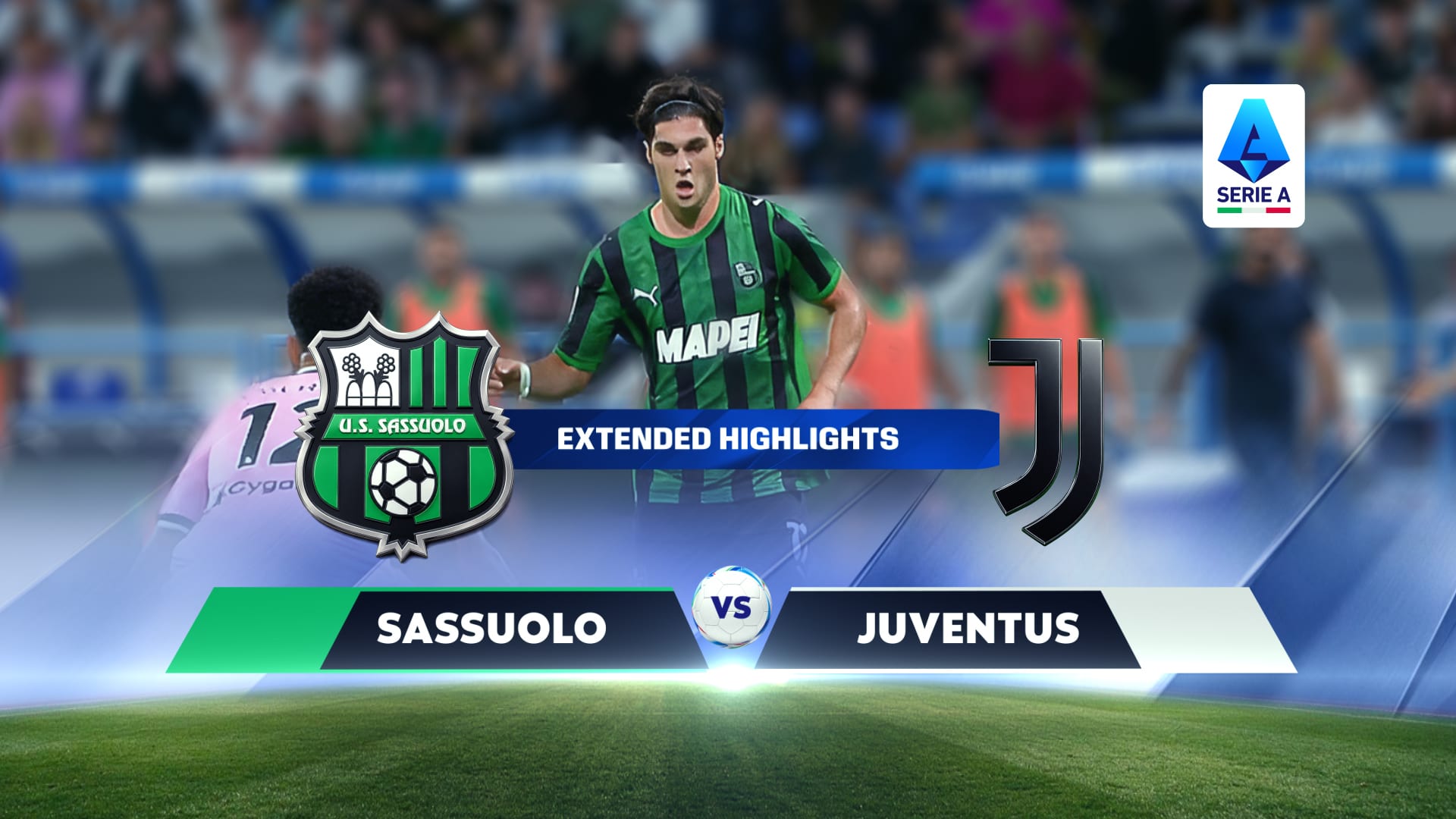 SAS Vs JUV on Zee5