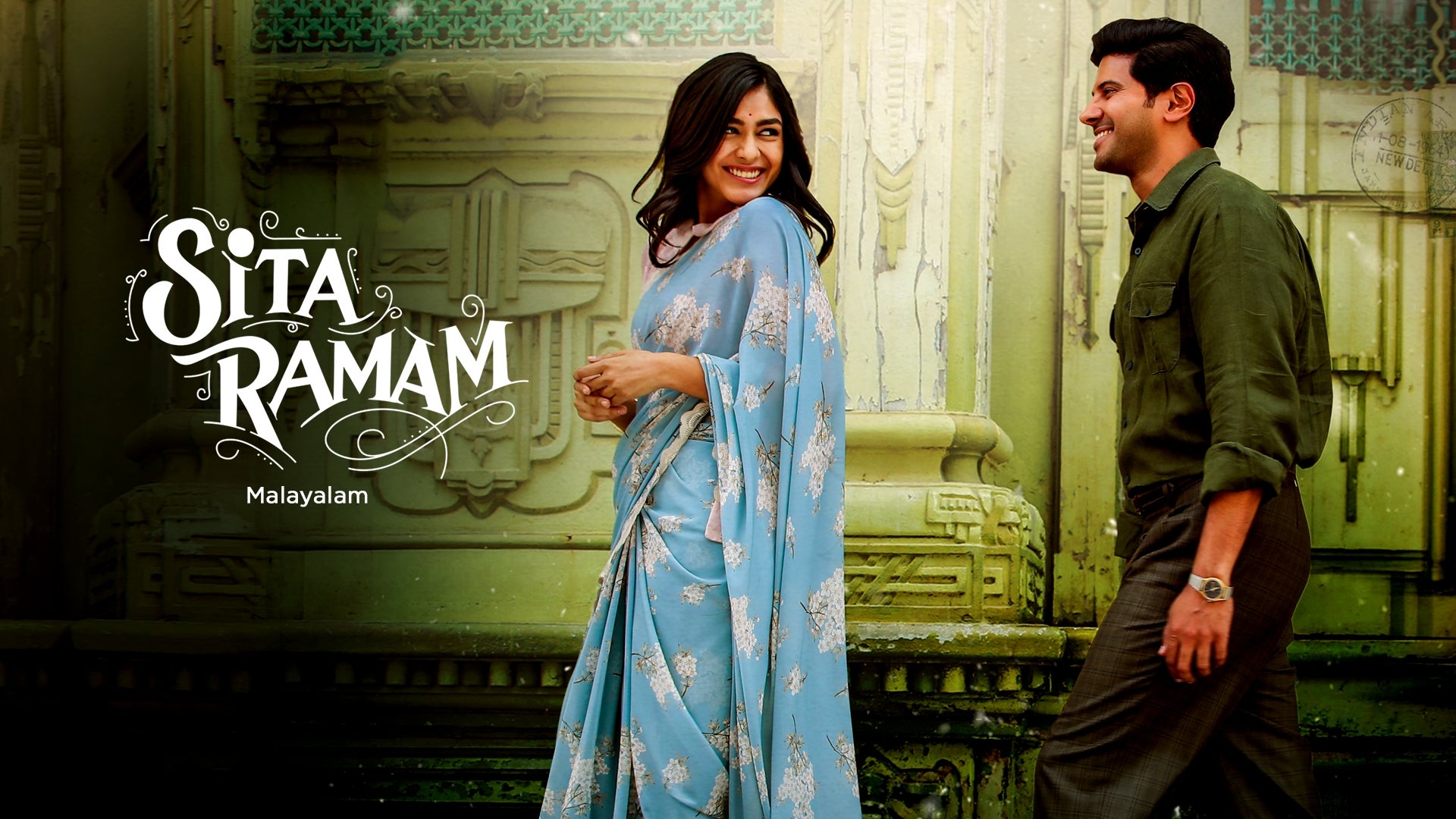 Sita Ramam Telugu Movie (2022) : Watch Full Movie Online for Free on JioTV