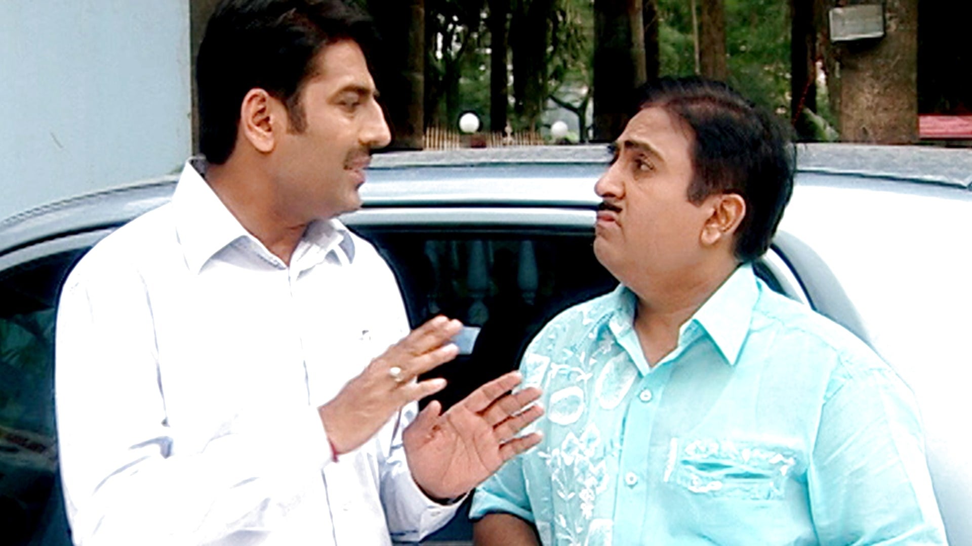 Episode 22 on Sony LIV