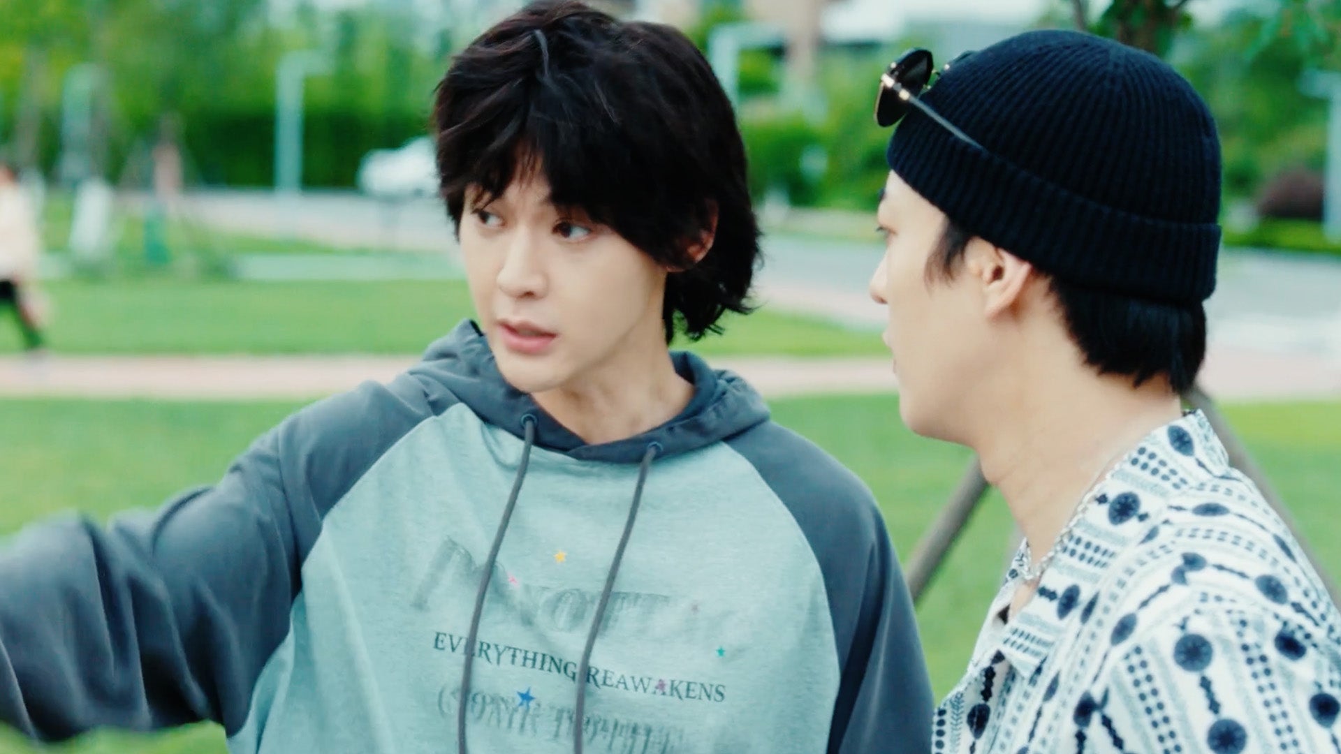 Wanna Be season 1 episode 3 on undefined