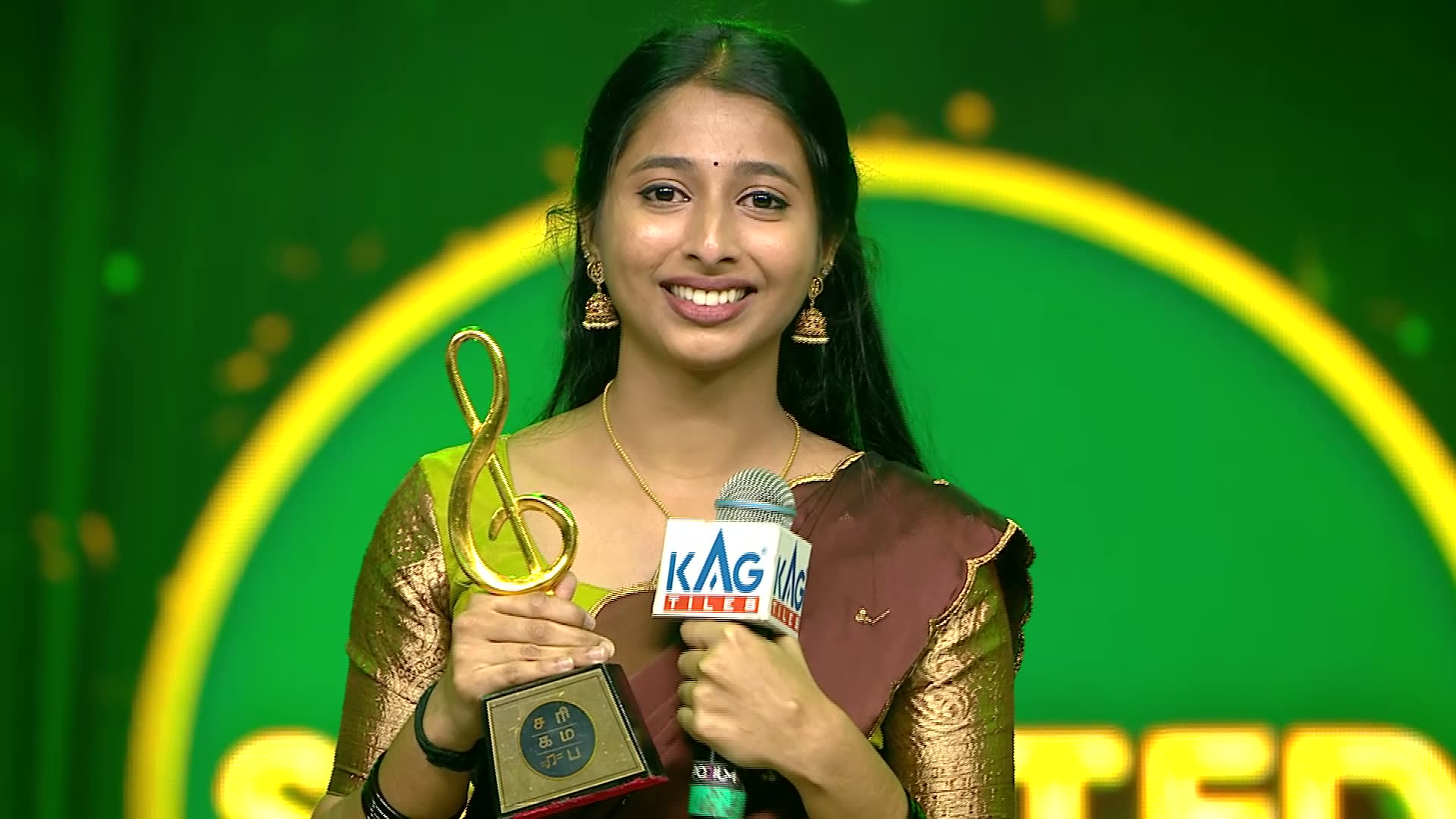 Sa Re Ga Ma Pa 2026 season 1 episode 1 on Zee5