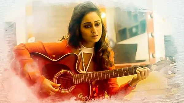 Vaidehi (Hindi) season 1 episode 1 on Hoichoi