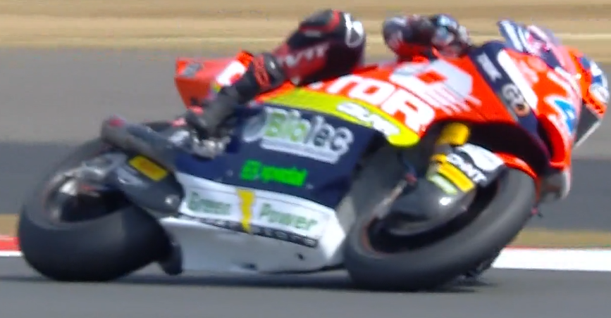 Moto2 Great Britain GP 2026: Race - Full replay on Fan Code
