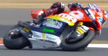 Moto2 Great Britain GP 2026: Race - Full replay on Fan Code