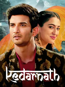Kedarnath on Zee5