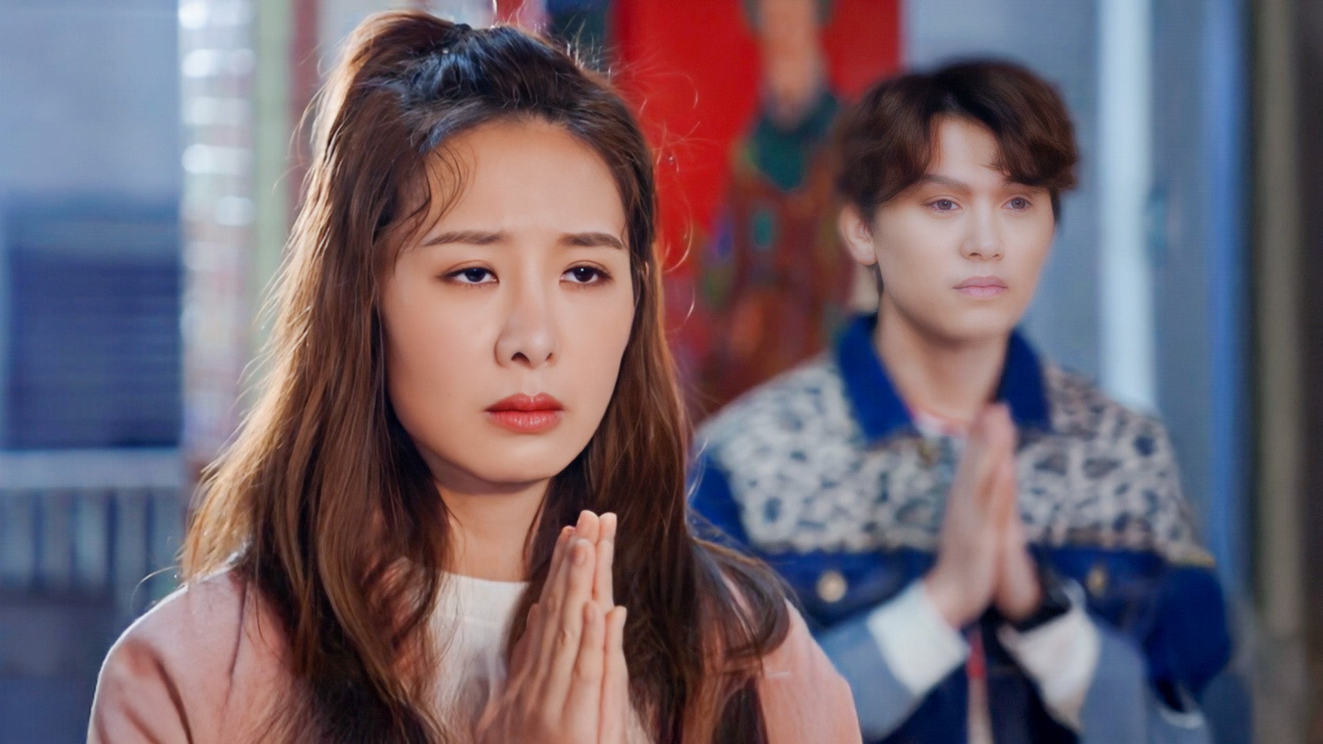 Hello Again season 1 episode 15 on undefined