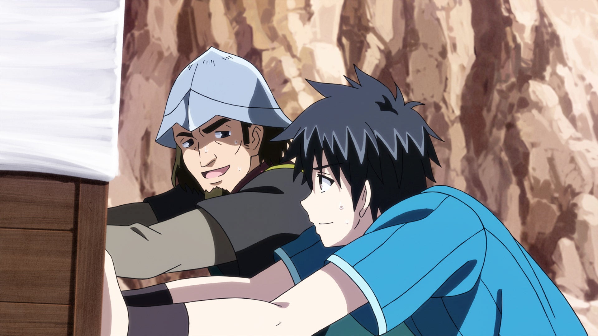 I'm Standing On A Million Lives season 1 episode 6 on undefined