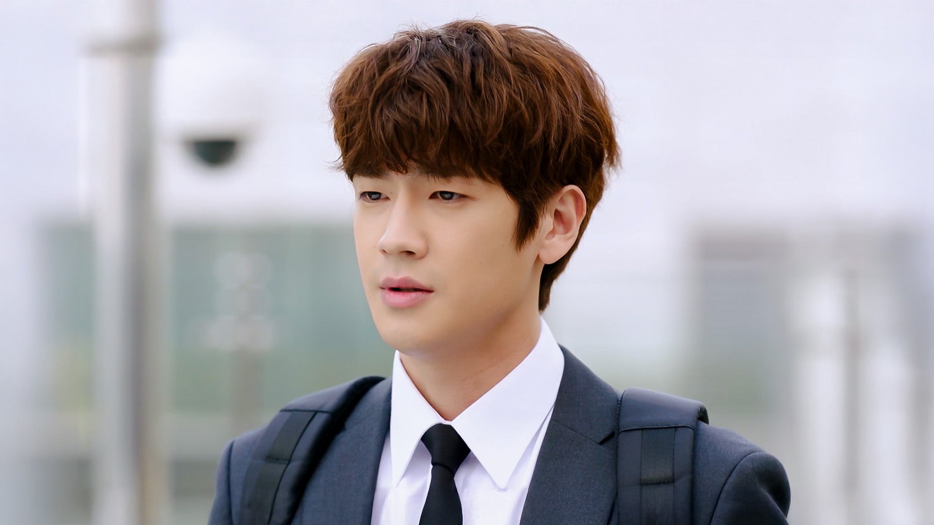 The Secret Life Of My Secretary season 1 episode 2 on undefined