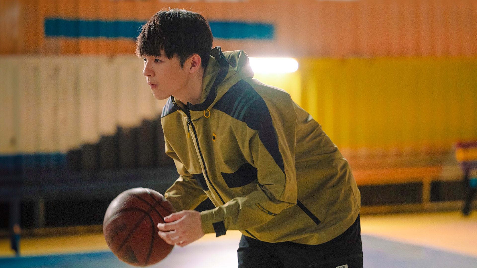 We Got Game season 1 episode 3 on undefined