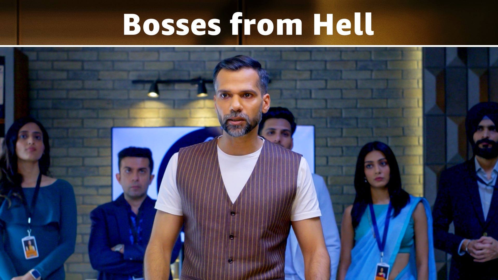 Pyar Paisa Profit season 1 episode 5 on undefined