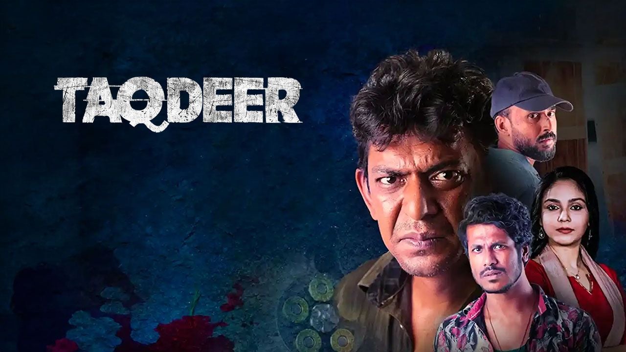 Taqdeer (Hindi) on Hoichoi