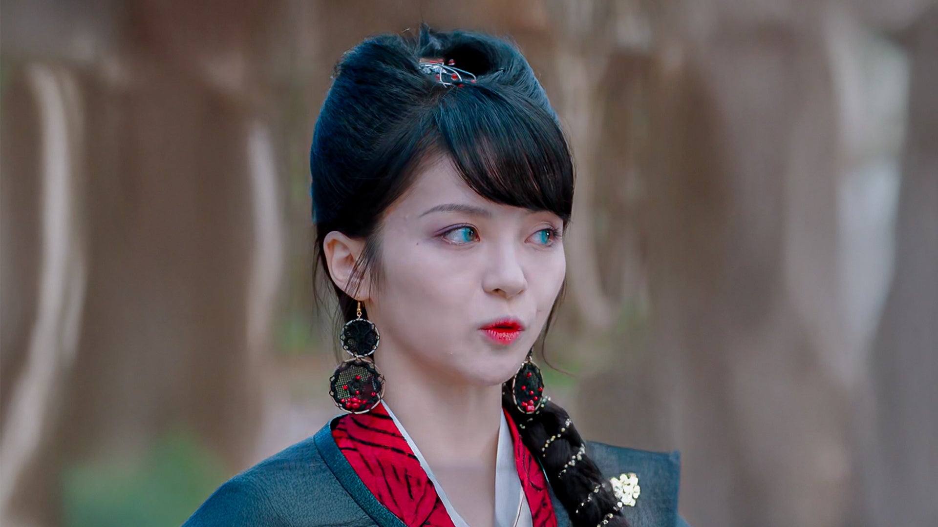 My Dear Brothers season 1 episode 31 on undefined