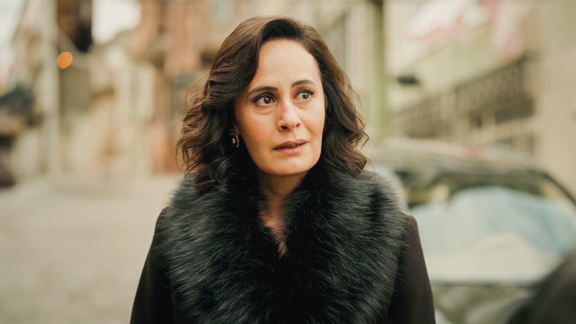 My Home My Destiny season 1 episode 21 on undefined