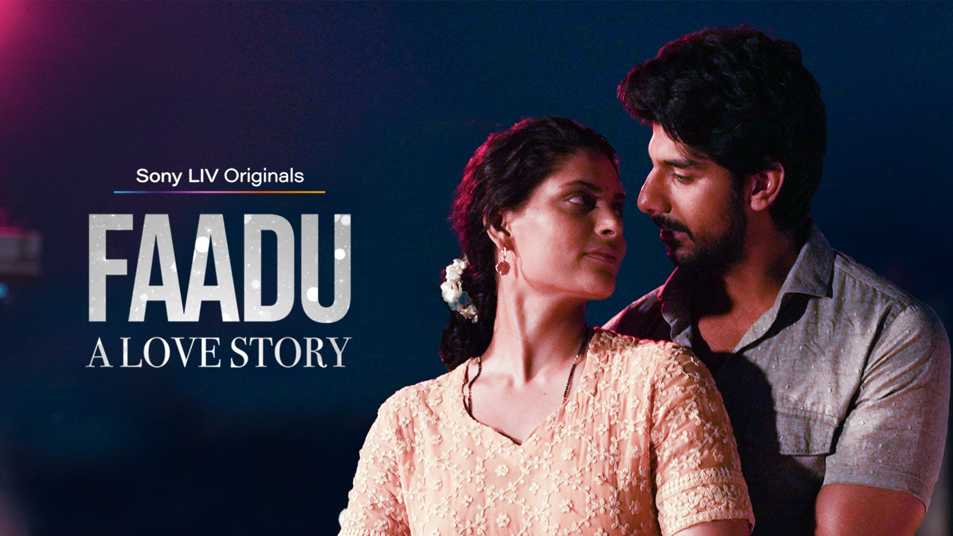 Faadu on Sony LIV