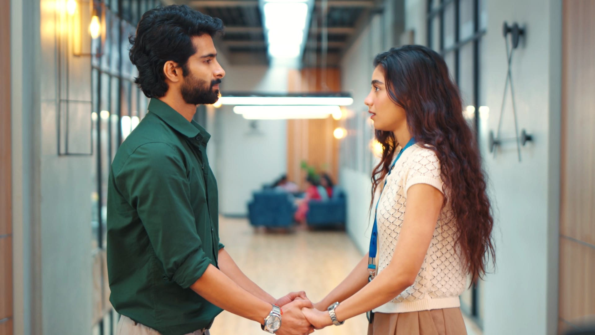 Premala Conditions Apply season 1 episode 45 on Zee5