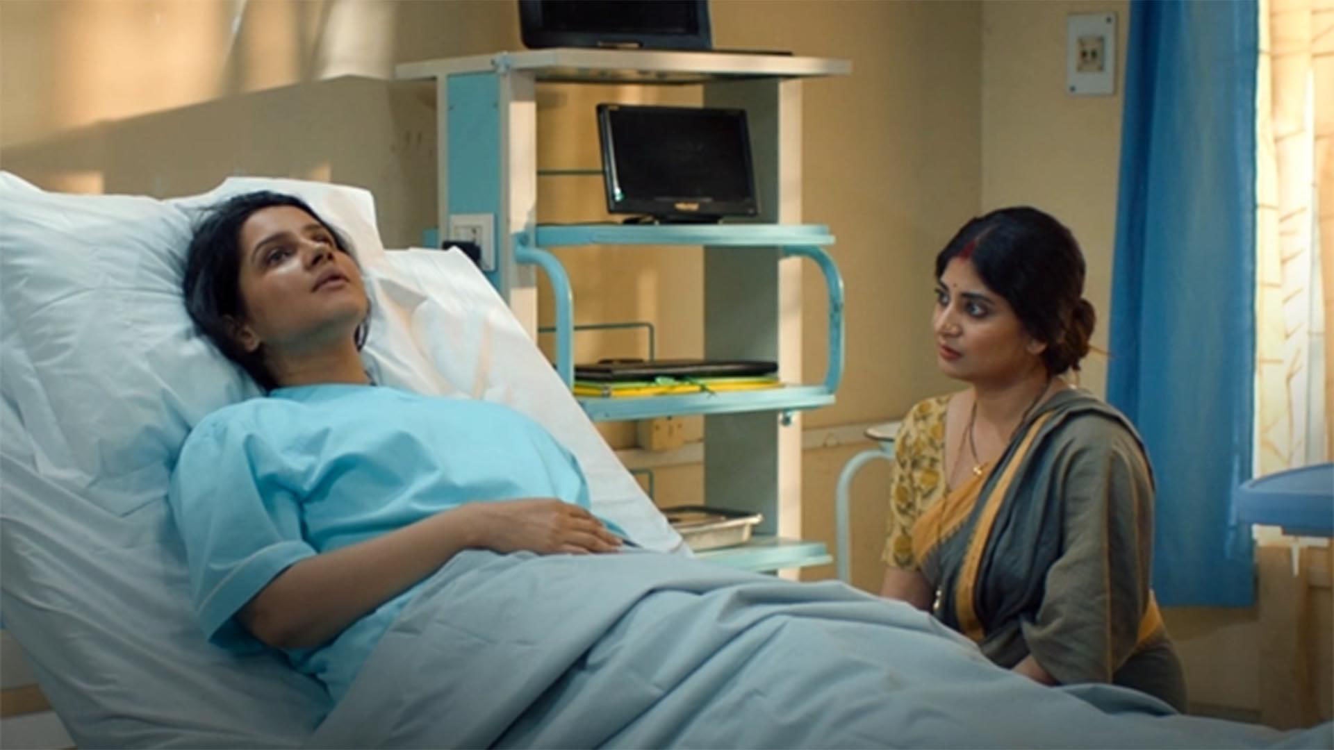 The Broken Nest season 1 episode 2 on undefined