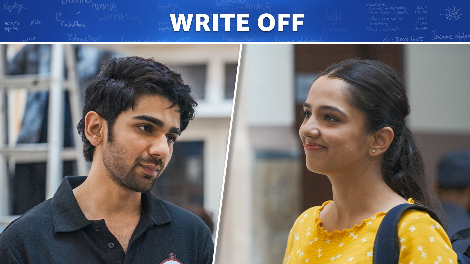 Half CA season 1 episode 3 on undefined