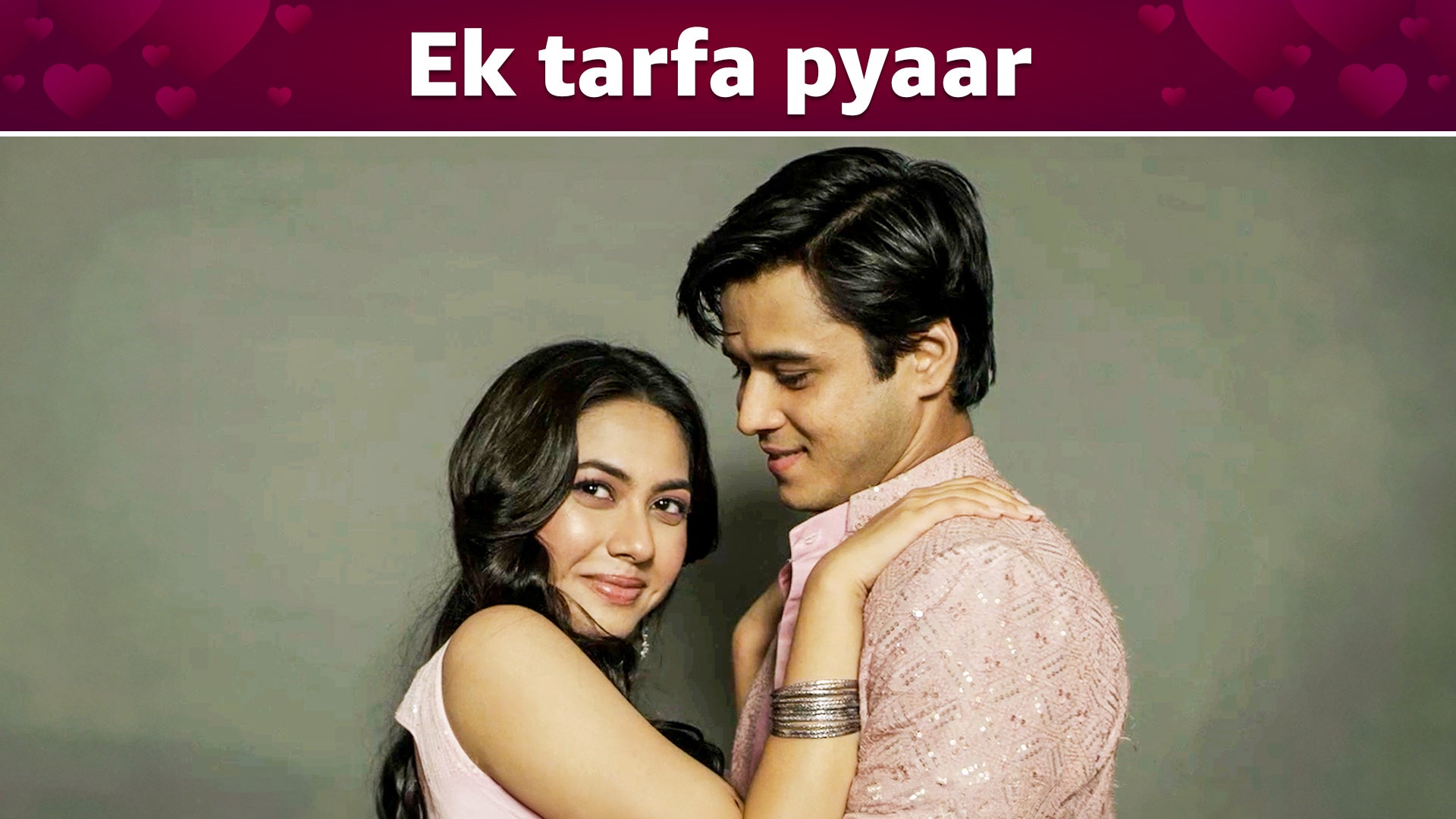 Ek Farzi Love Story season 1 episode 14 on undefined