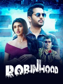 Robinhood on Zee5