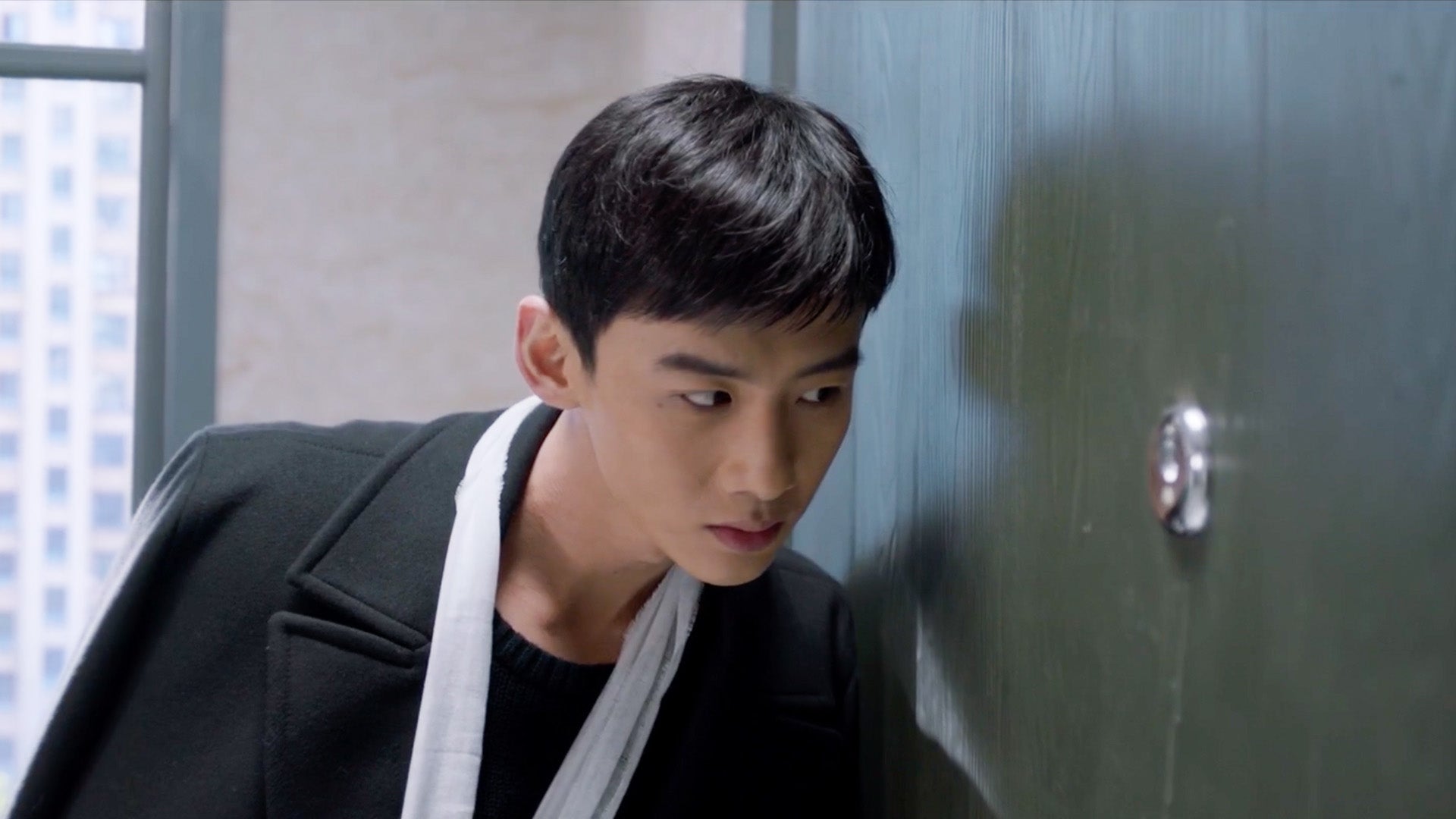 You Are My Hero season 1 episode 18 on undefined