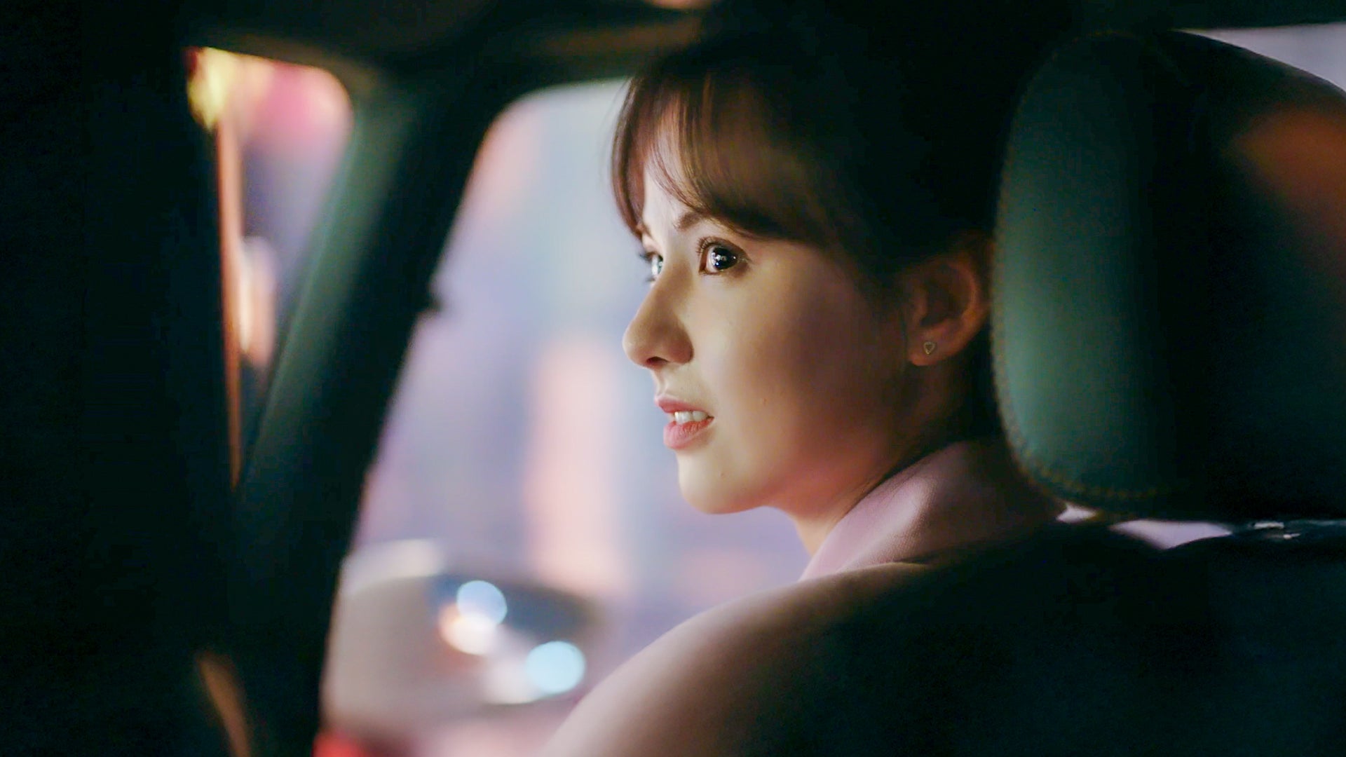 I May Love You season 1 episode 3 on undefined