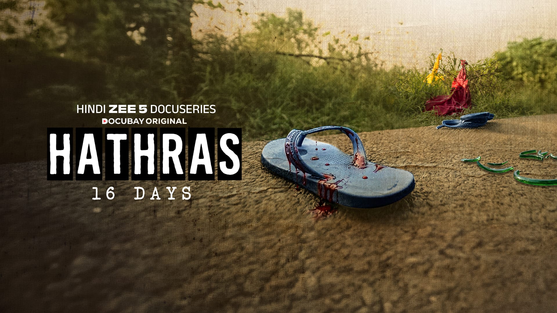 Hathras 16 days on Zee5