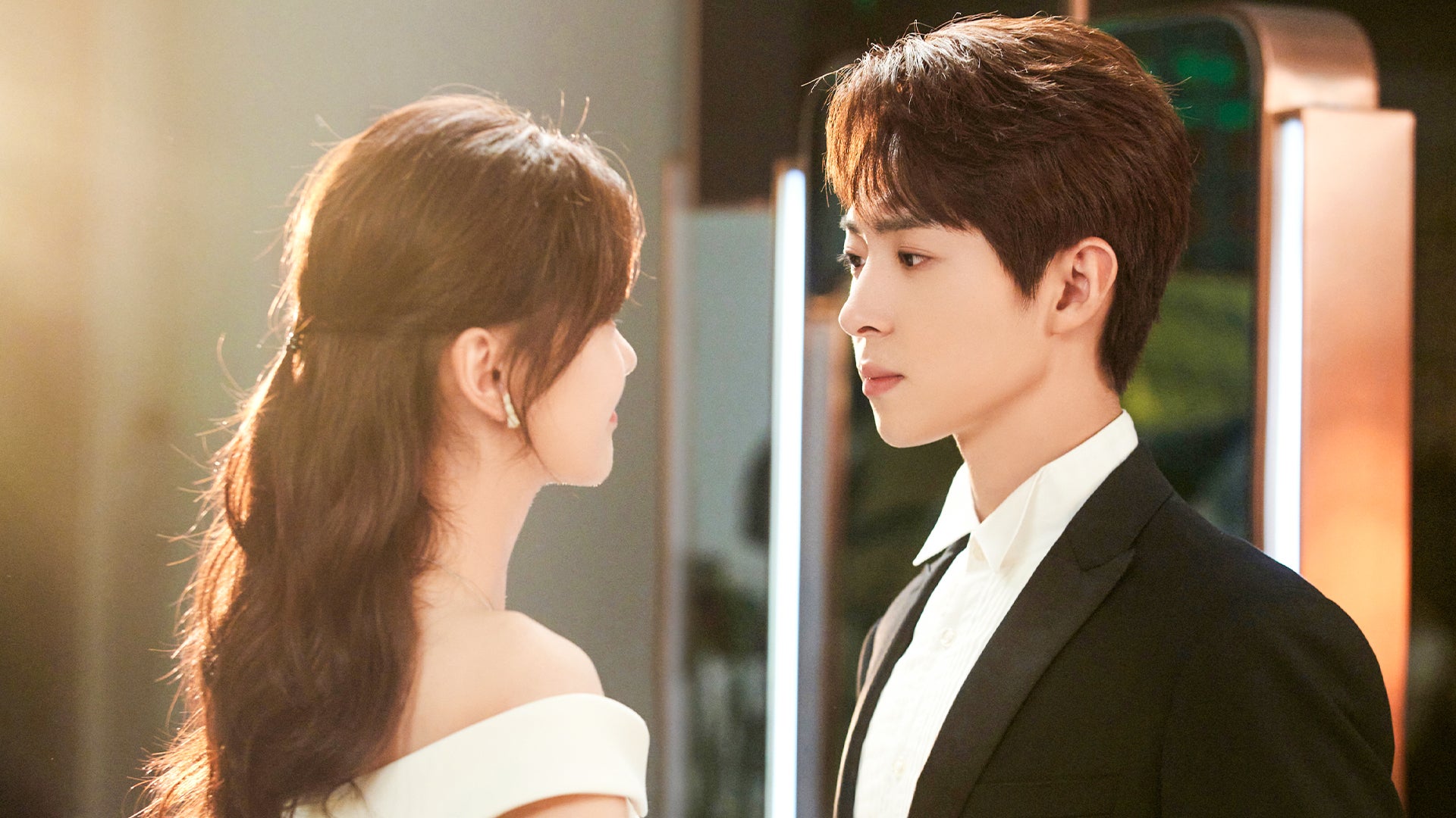 Love Me Like I Do season 1 episode 10 on undefined