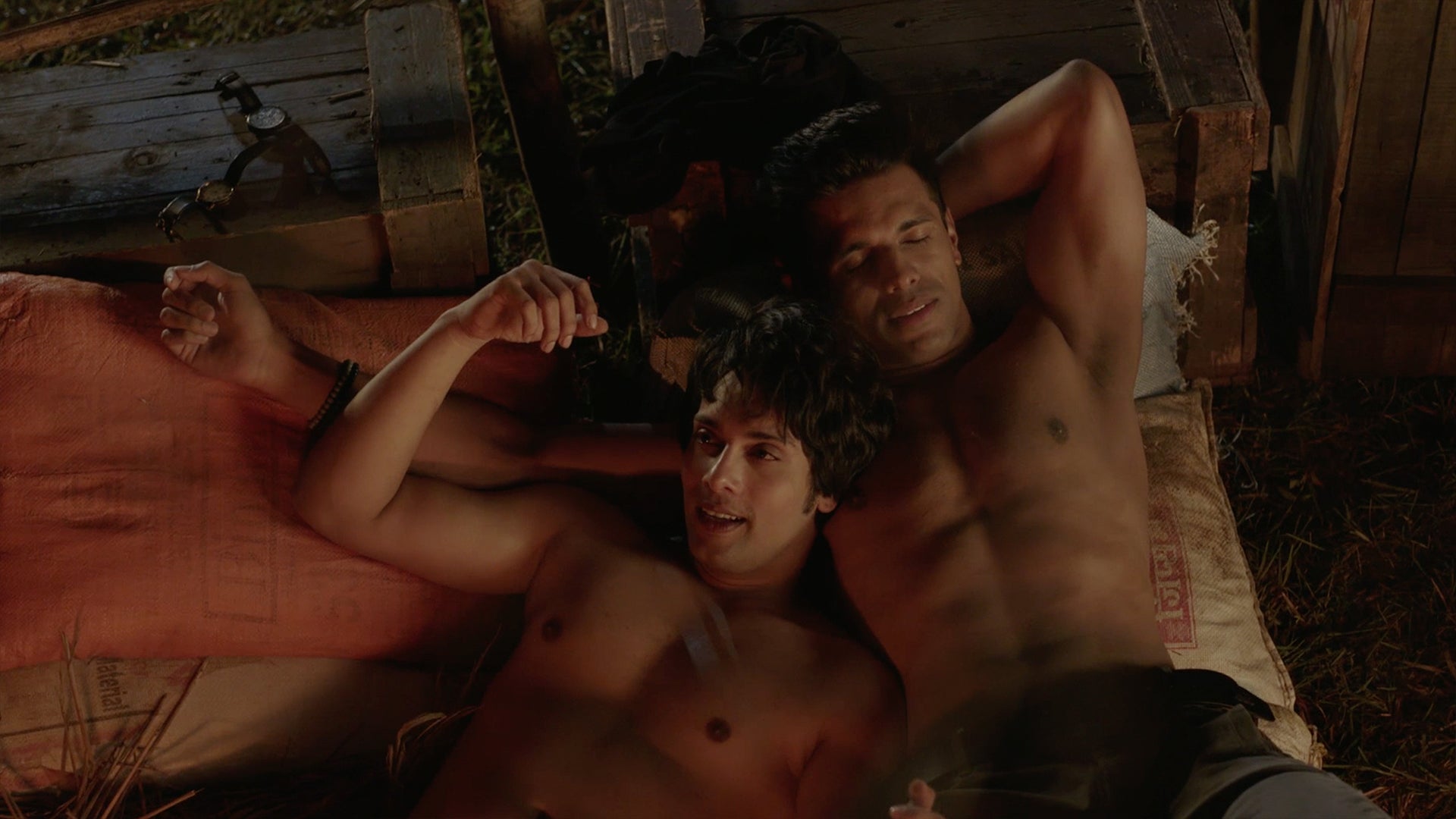 Romil And Jugal season 1 episode 6 on undefined