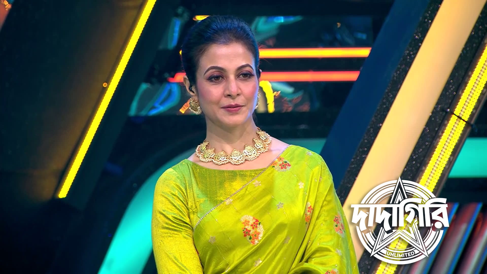 Dadagiri Unlimited Season 11 season 1 episode 5 on Zee5