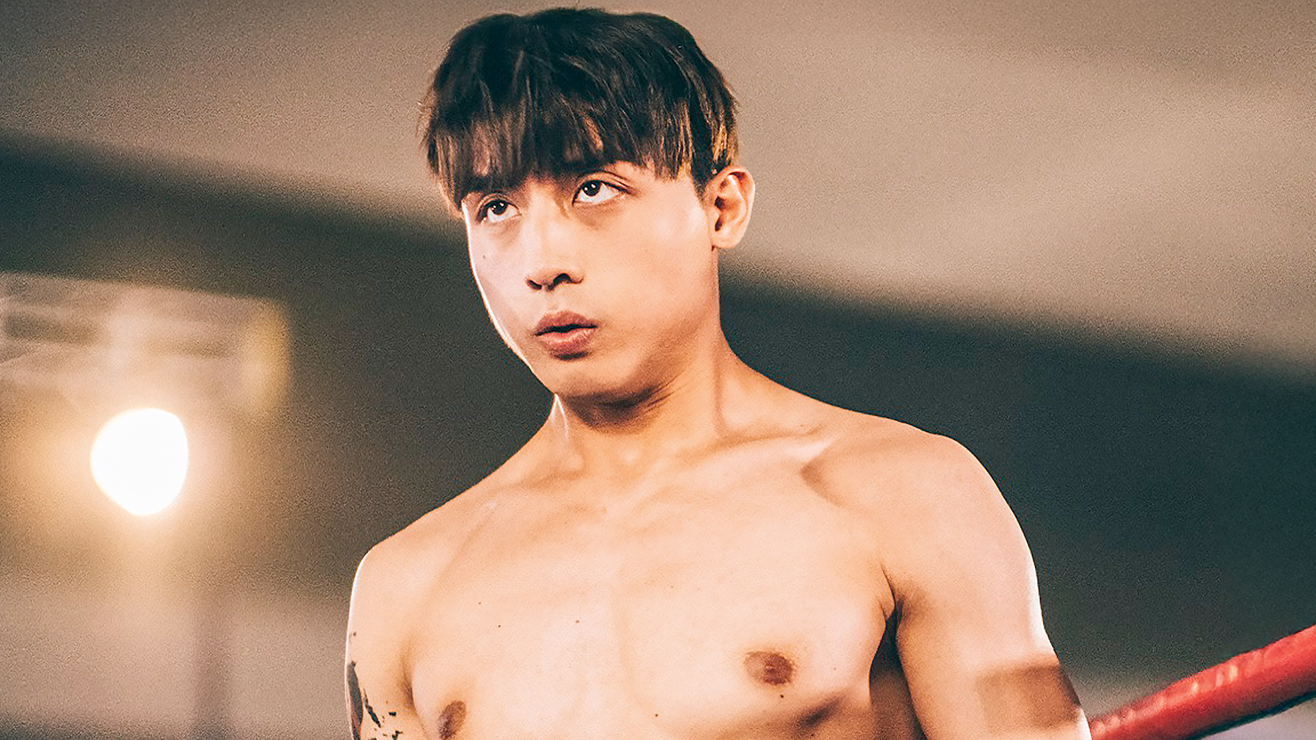 Rope A Dope season 1 episode 5 on undefined