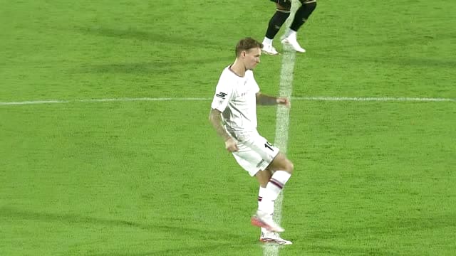 Kick Off on Sony LIV