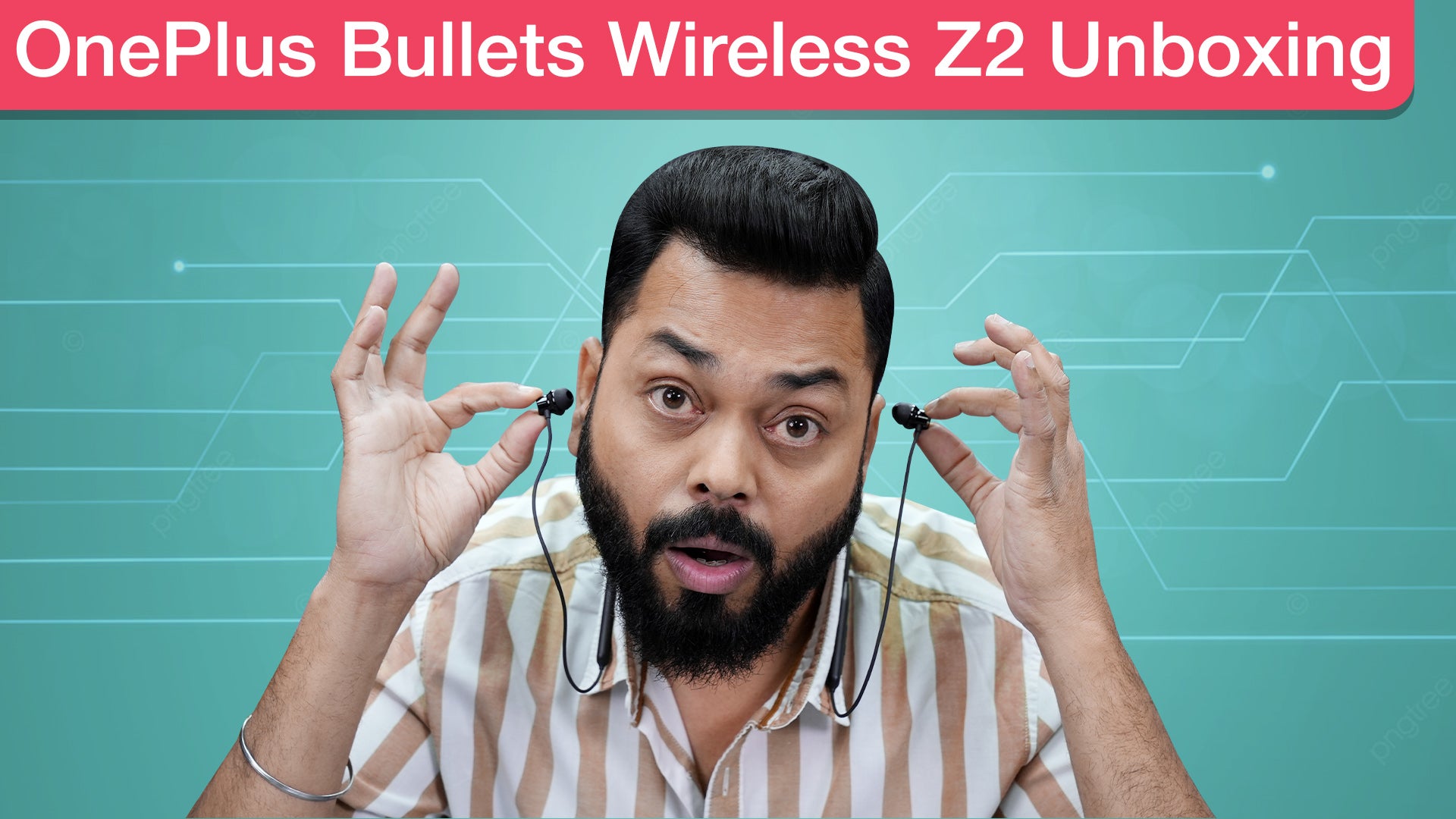 OnePlus Bullets Wireless Z2 on undefined