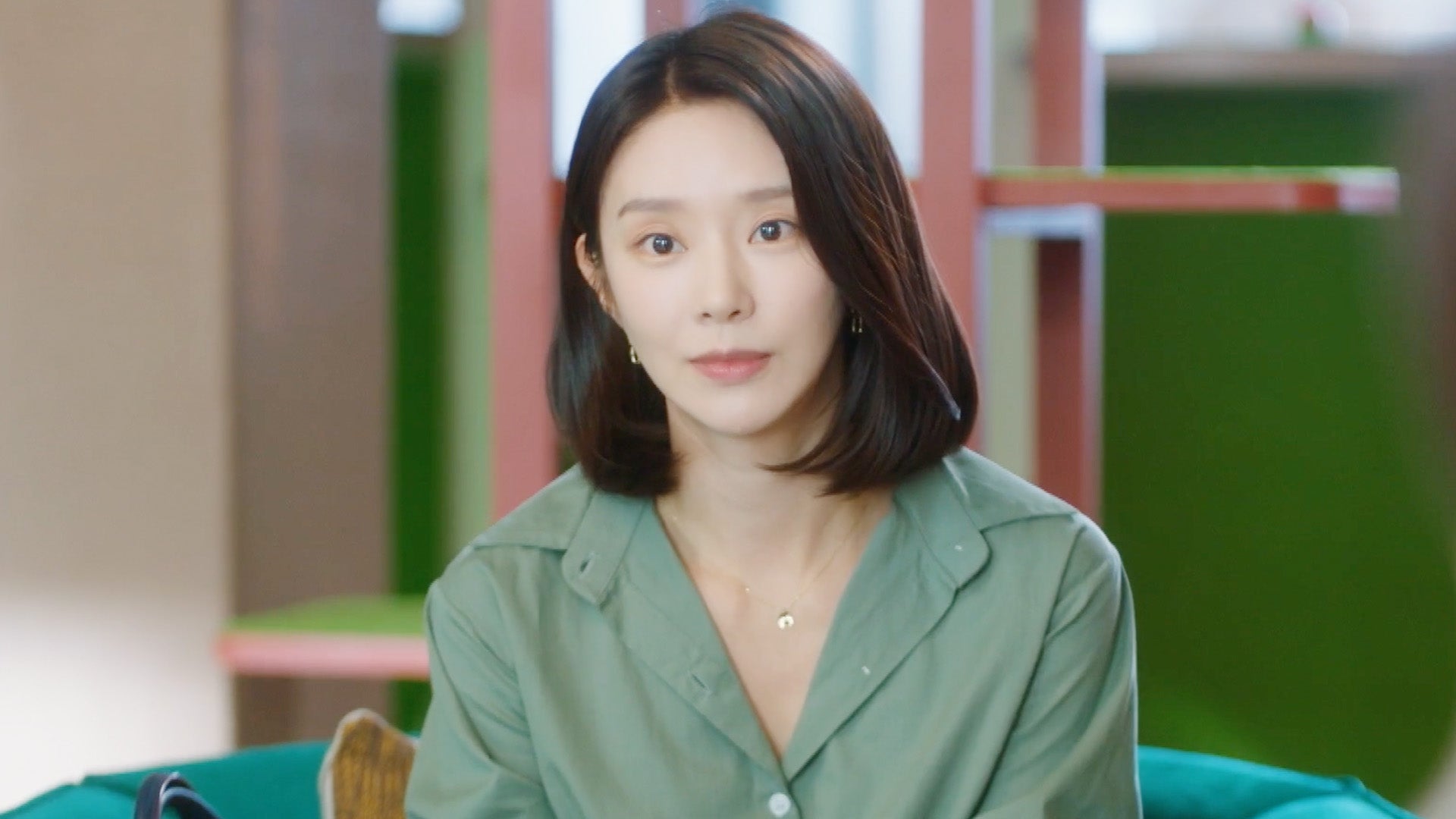 Love In Contract season 1 episode 10 on undefined