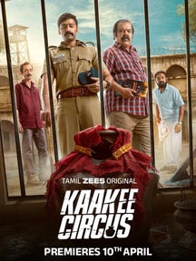 Kaakee Circus on Zee5