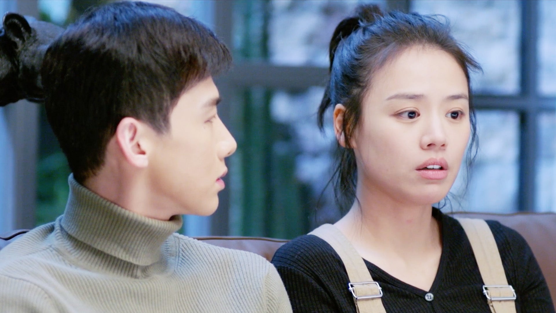 You Are My Hero season 1 episode 26 on undefined