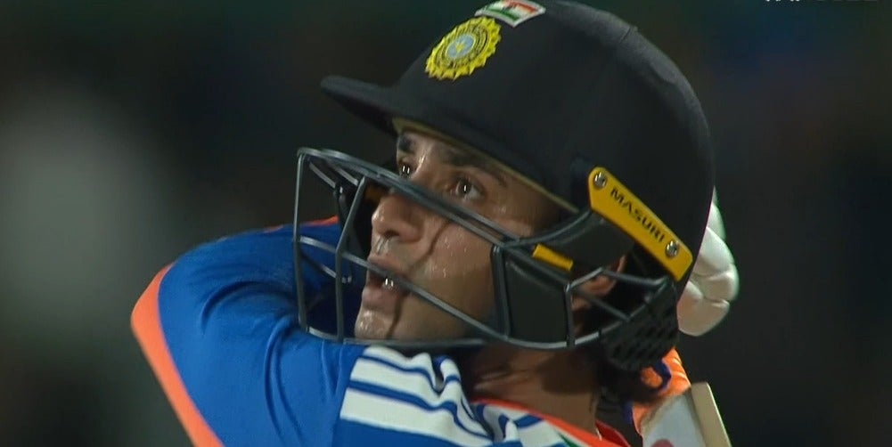 1st T20I: India vs Afghanistan | English | Full replay on Fan Code