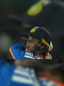 1st T20I: India vs Afghanistan | English | Full replay on Fan Code