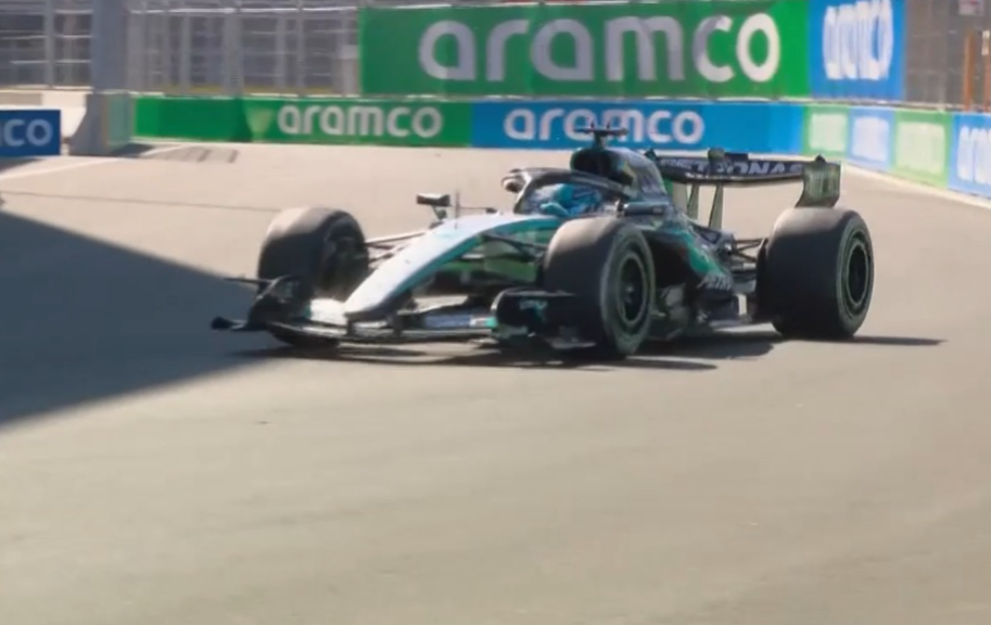 Spanish GP 2026: Race - Highlights on Fan Code