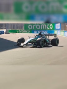 Spanish GP 2026: Race - Highlights on Fan Code