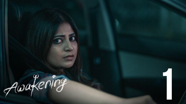 Awakening (Hindi) season 1 episode 1 on Hoichoi