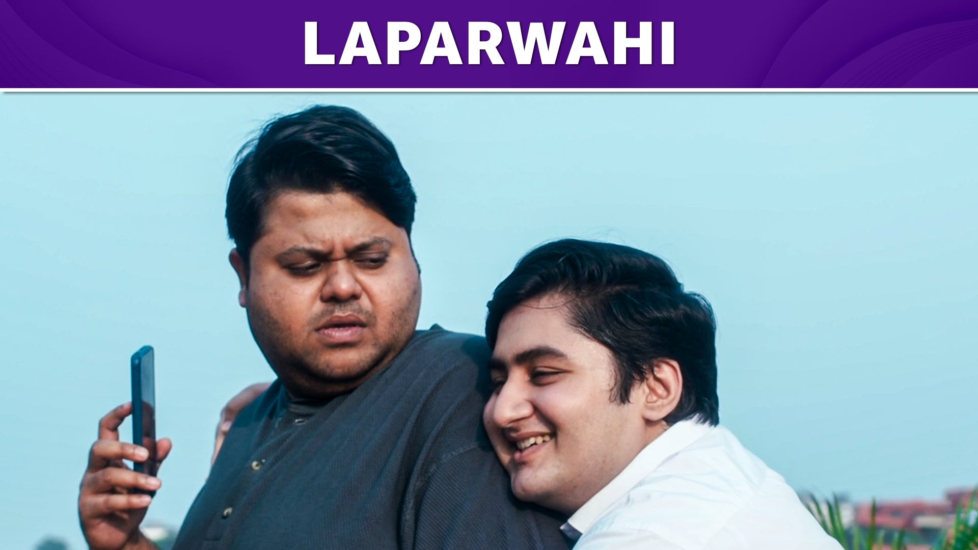 Laparwahi on undefined