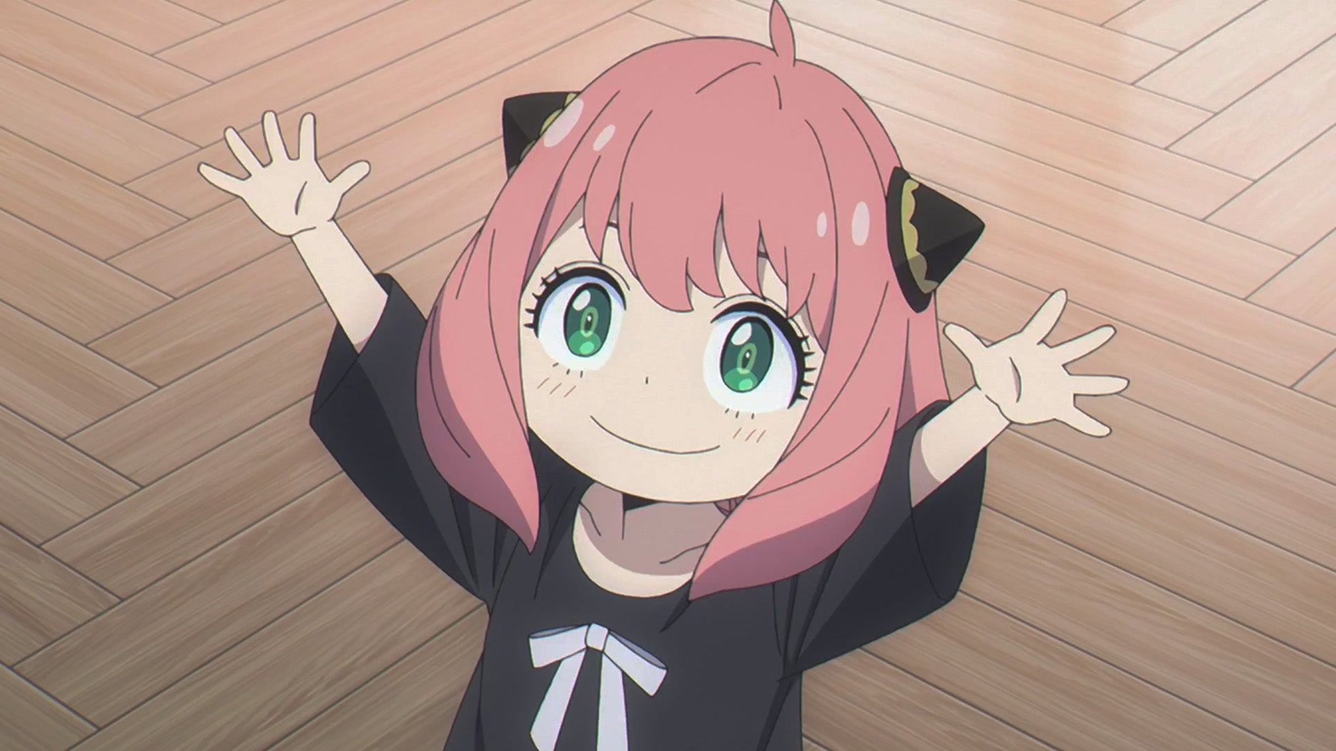 Spy × Family season 1 episode 6 on undefined