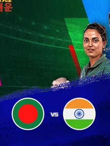 Can Harmanpreet & Co. make it 5-0? on Fan Code