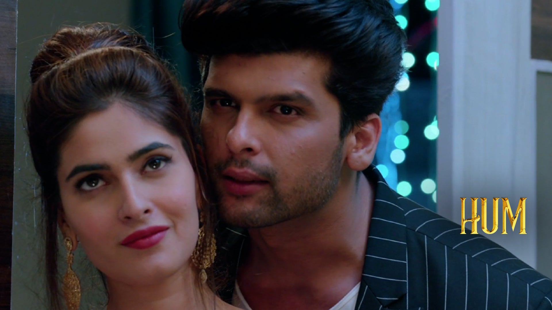 Hum season 1 episode 1 on undefined