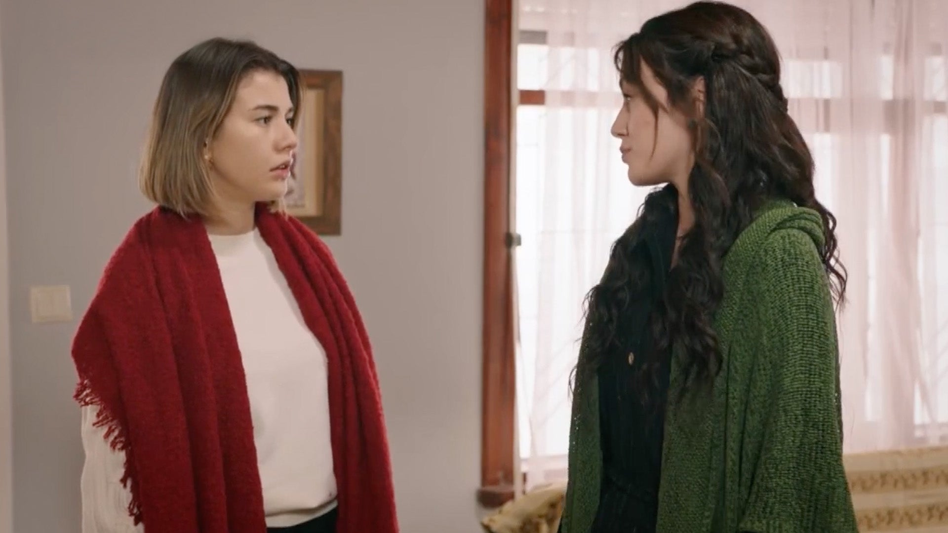 Winds Of Love season 1 episode 23 on undefined
