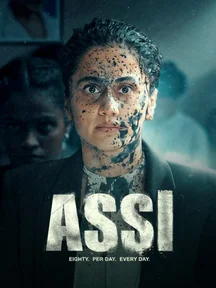Assi on Zee5