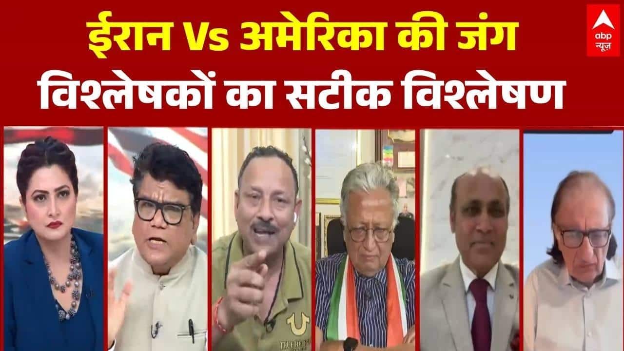 Chitra Tripathi : Pakistan का ‘डबल गेम’? शांति के नाम पर साजिश! | US Iran Ceasefire on undefined