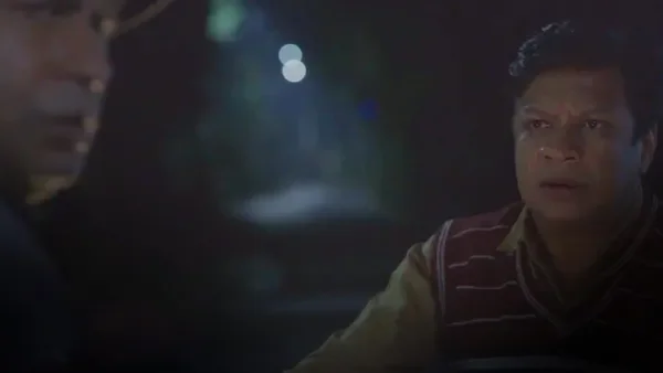 Race (Hindi) season 1 episode 7 on Hoichoi