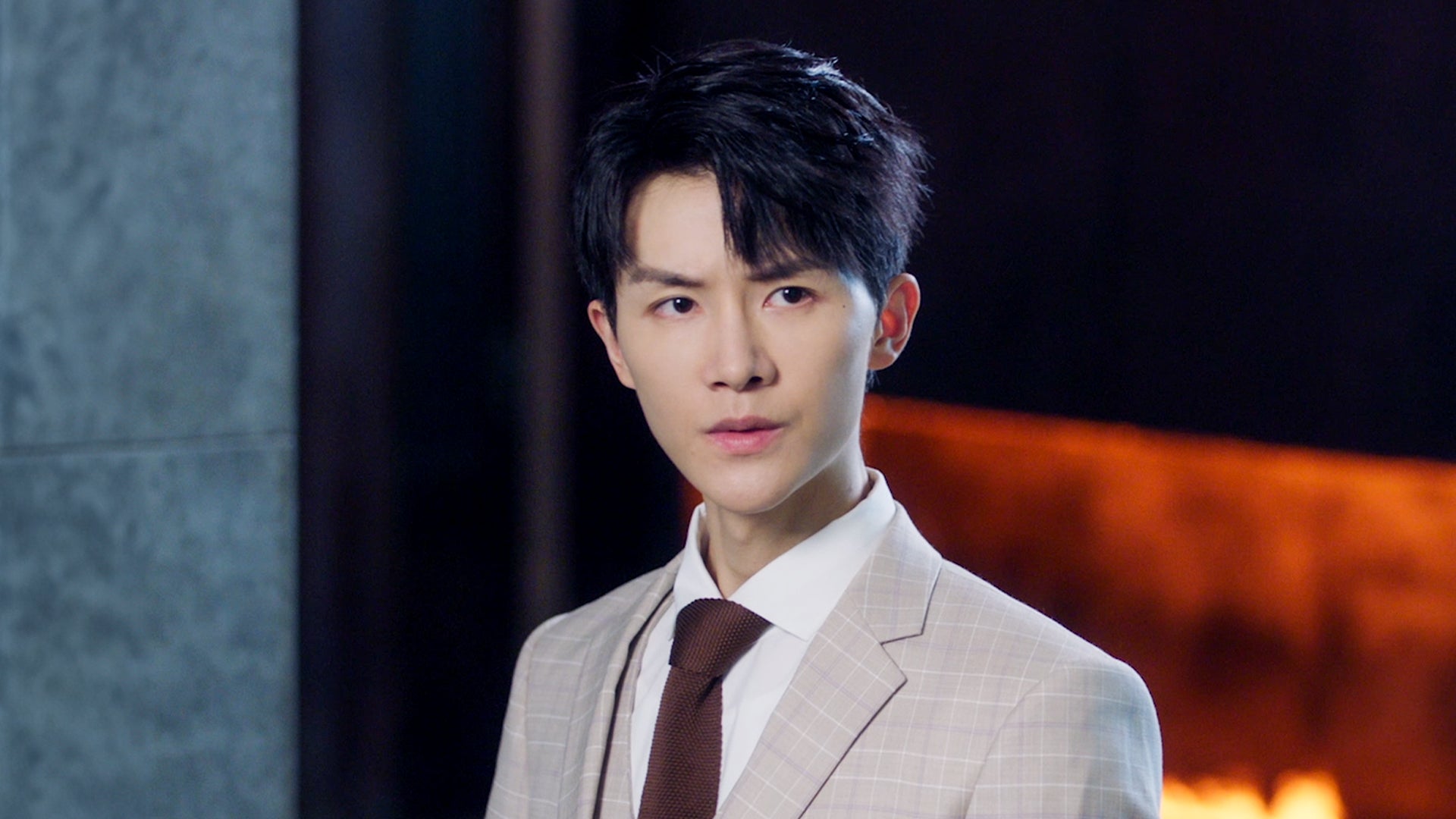 Time To Fall In Love season 1 episode 21 on undefined