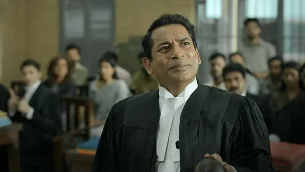 Mobaroknama season 1 episode 3 on Hoichoi